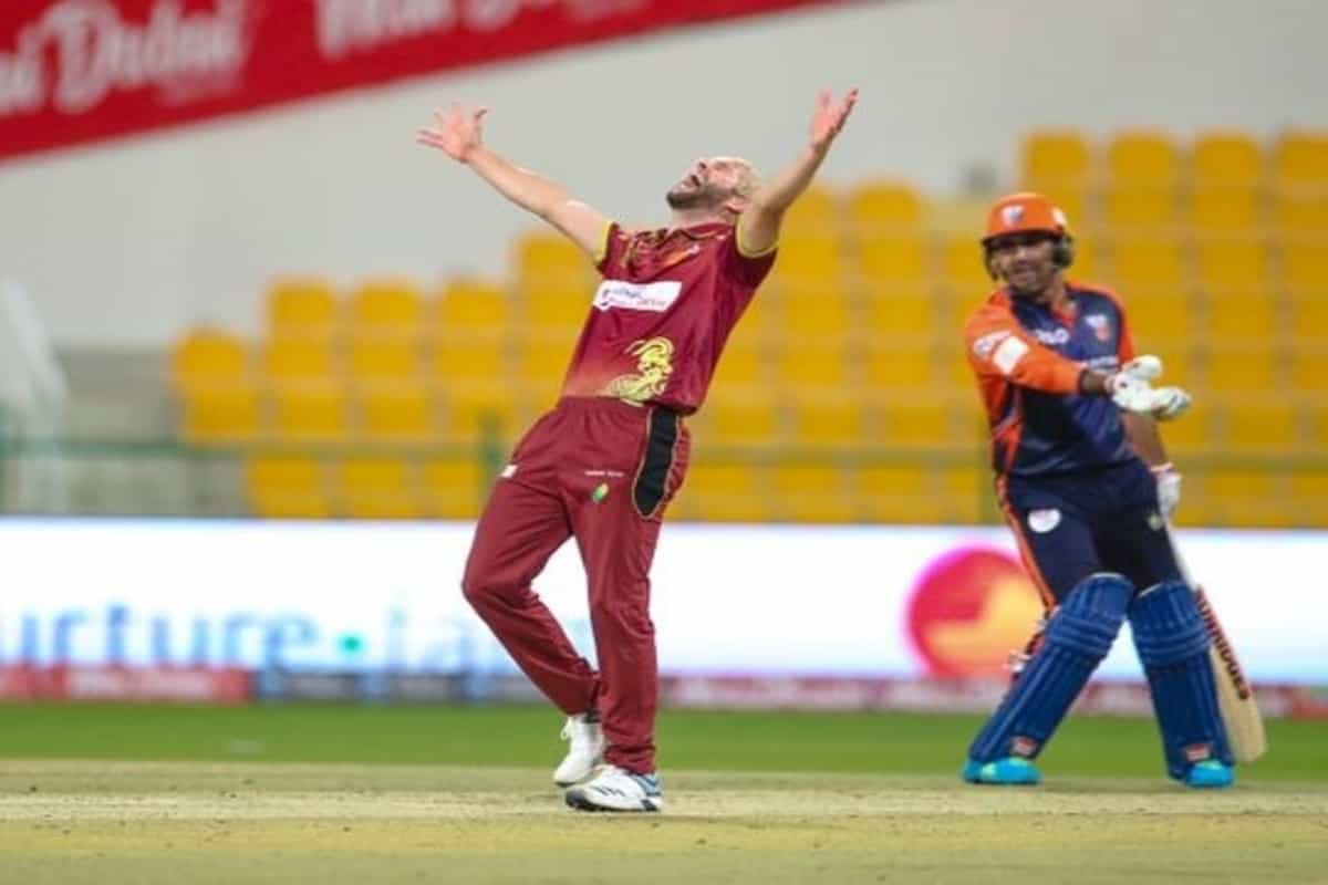 Abu Dhabi T10 League :Northern Warriors vs Deccan Gladiators, Live Streaming, Dream11 Team, Prediction, Squads