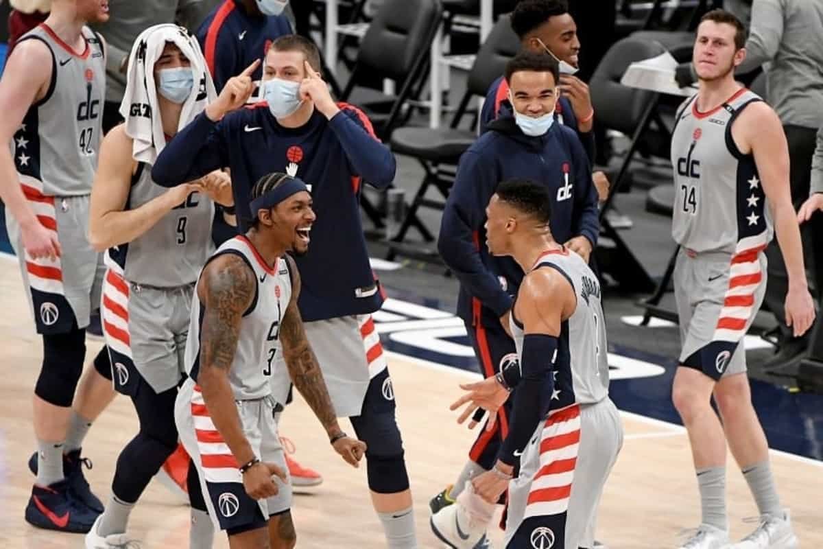 NBA 2020-21:Portland Trail Blazers vs Washington Wizards Prediction LIVE Streaming, TV Channel, Date, Timing, Results and Lineups