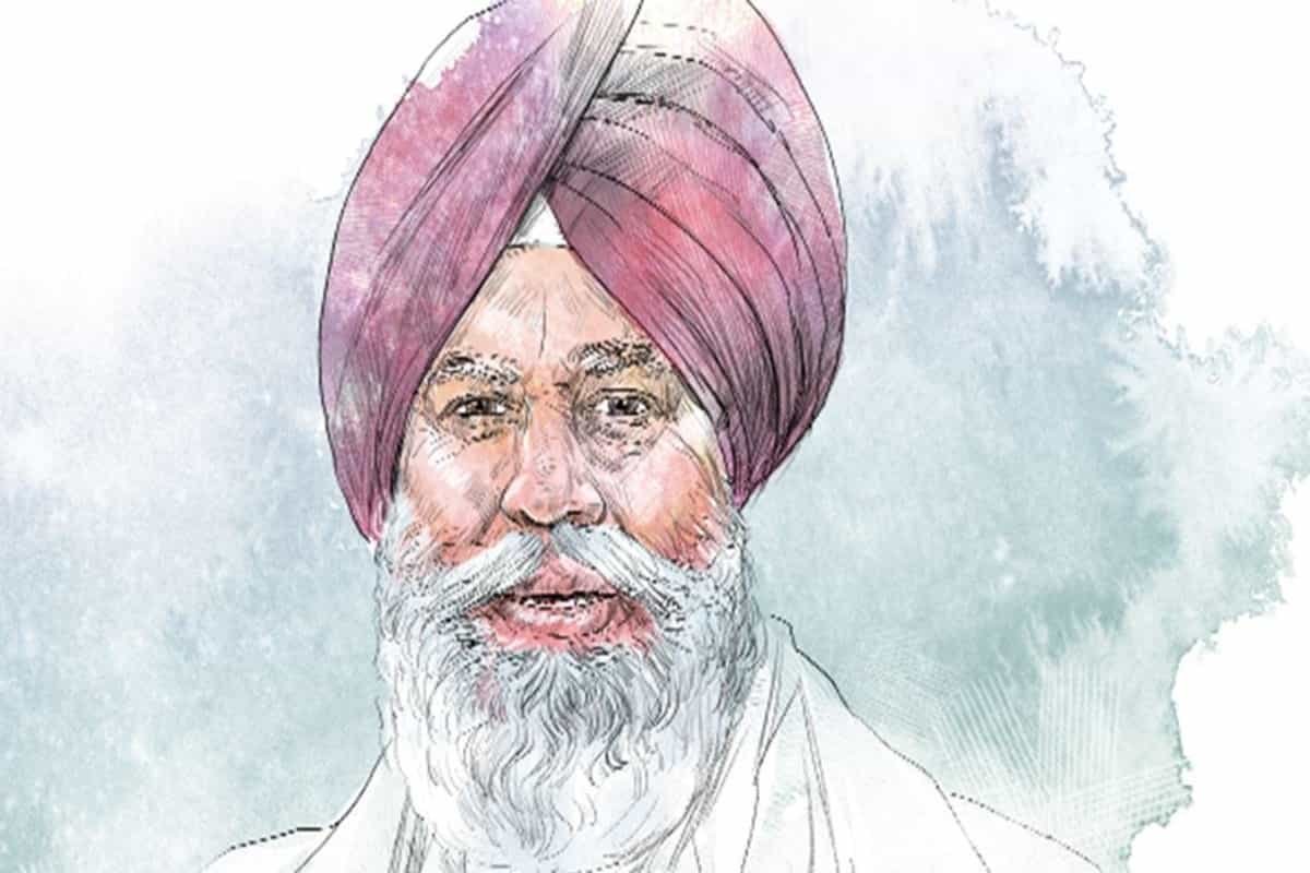 Delhi Confidential: Technical Guru