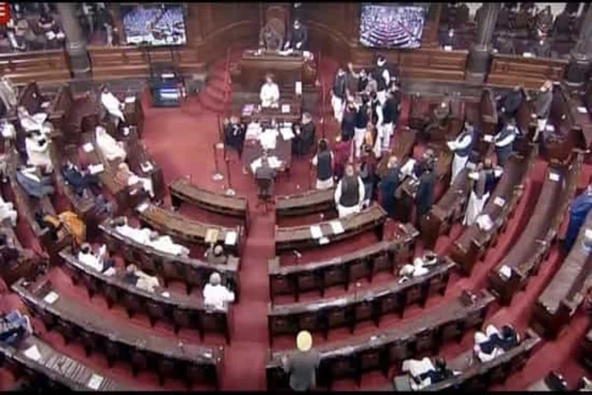 Rajya Sabha to allocate 15 hours to discussion on farm laws