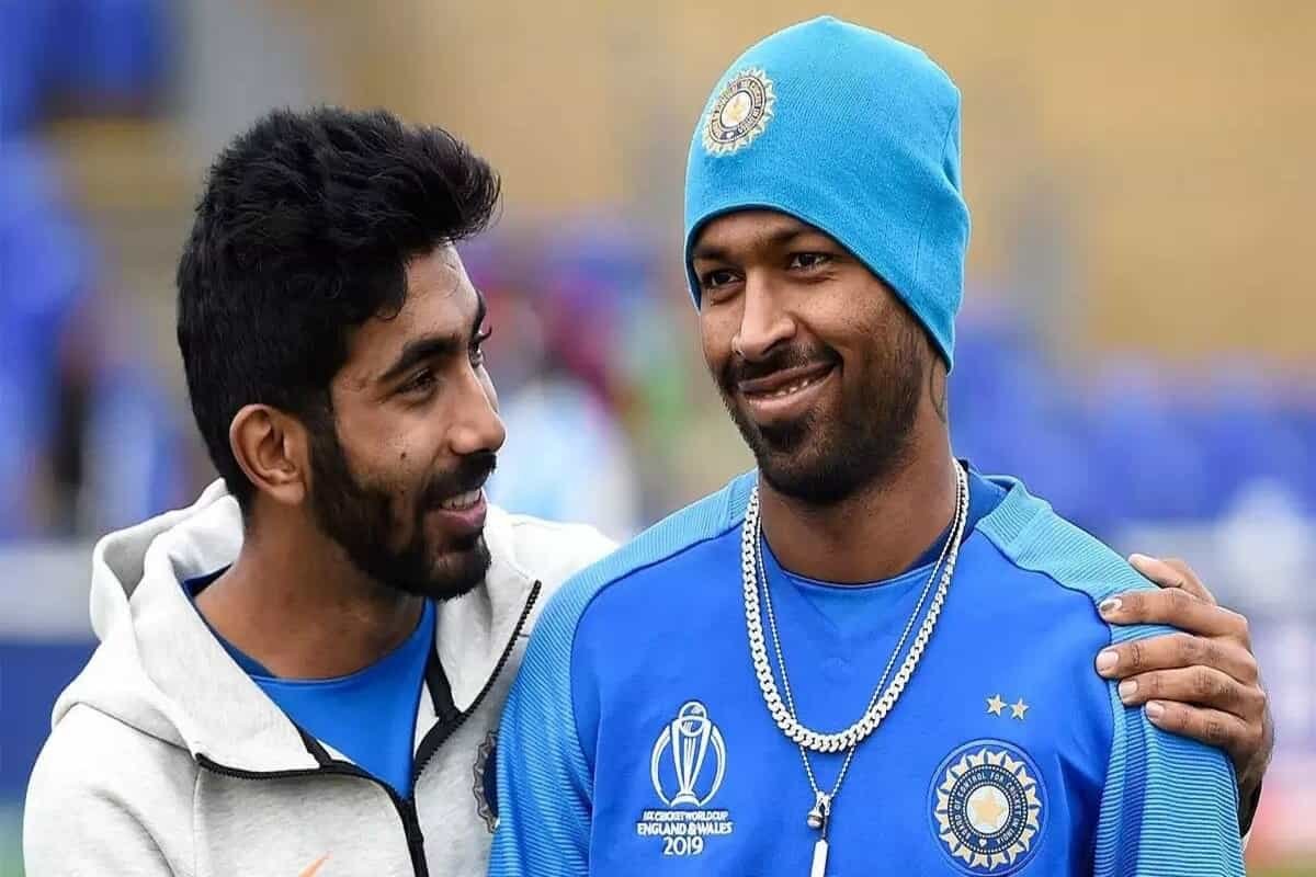 Hardik Pandya, Jasprit Bumrah may be used sparingly ahead of T20 World Cup