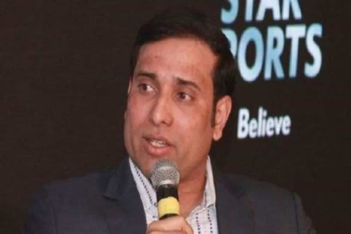 VVS Laxman names the upcoming ‘most-talked-about cricketer’ of India