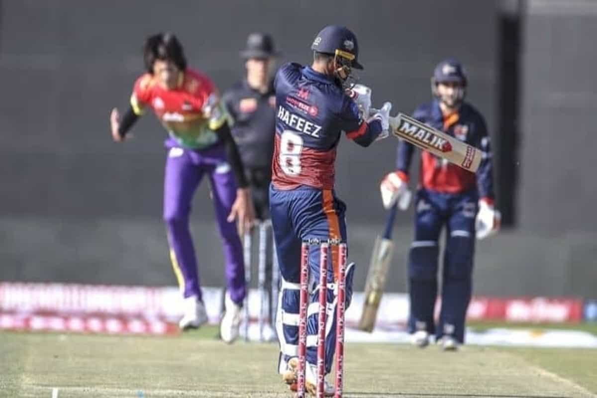 Abu Dhabi T10 League :Qalandars vs Delhi Bulls, Live Streaming, Dream11 Team, Prediction, Squads