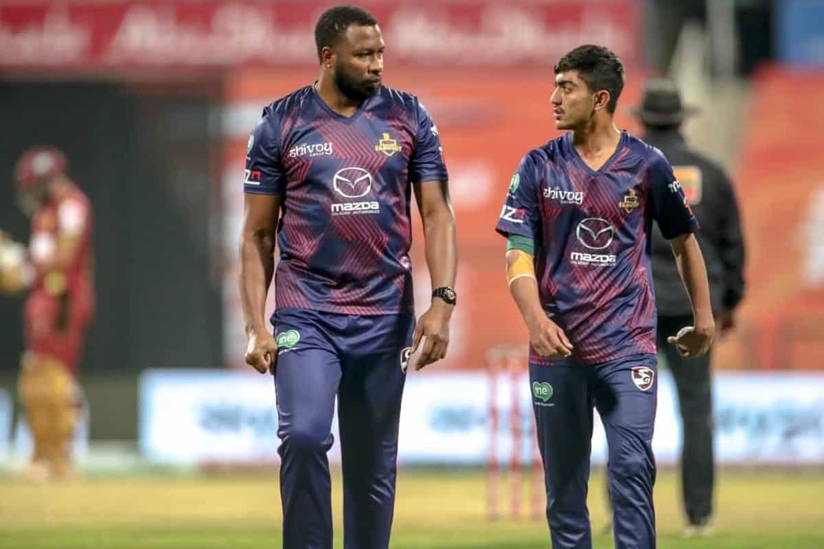 Abu Dhabi T10 League :Deccan Gladiators vs Maratha Gladiators, Live Streaming, Dream11 Team, Prediction, Squads