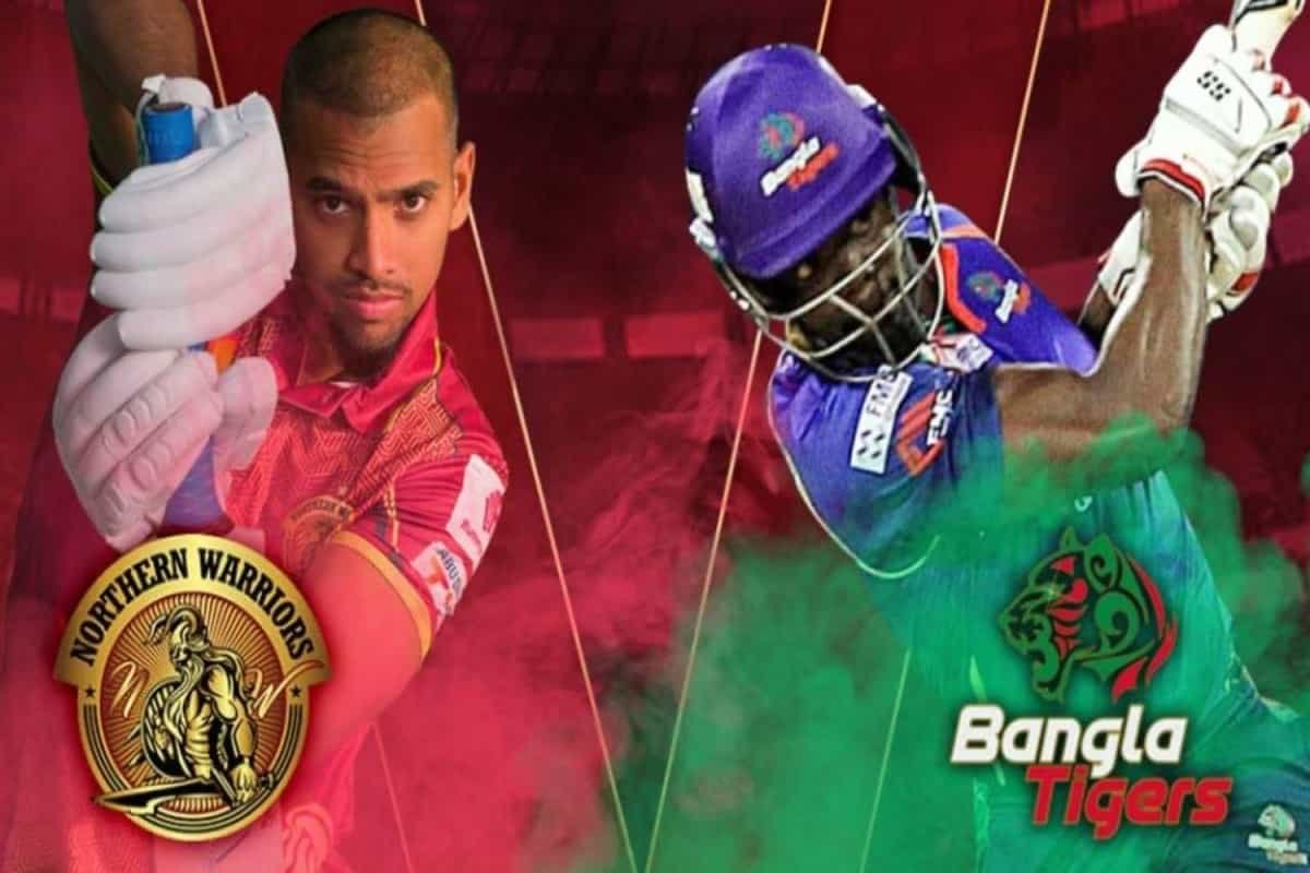 Abu Dhabi T10 League :Team Abu Dhabi vs Bangla Tigers  , Live Streaming, Dream11 Team, Prediction, Squads