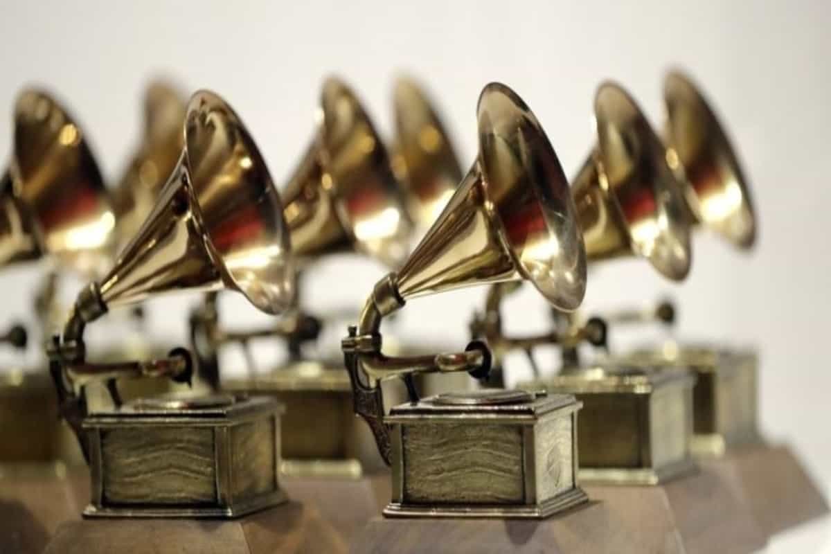 Here’s how this year’s Grammy Awards will be celebrated