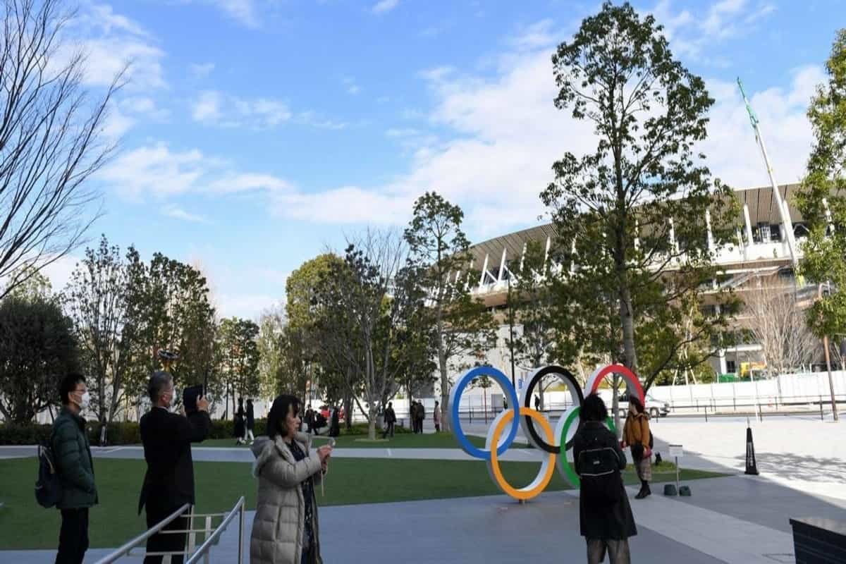 Tokyo Olympics Games: No sex, partying or shopping for athletes at Tokyo Games