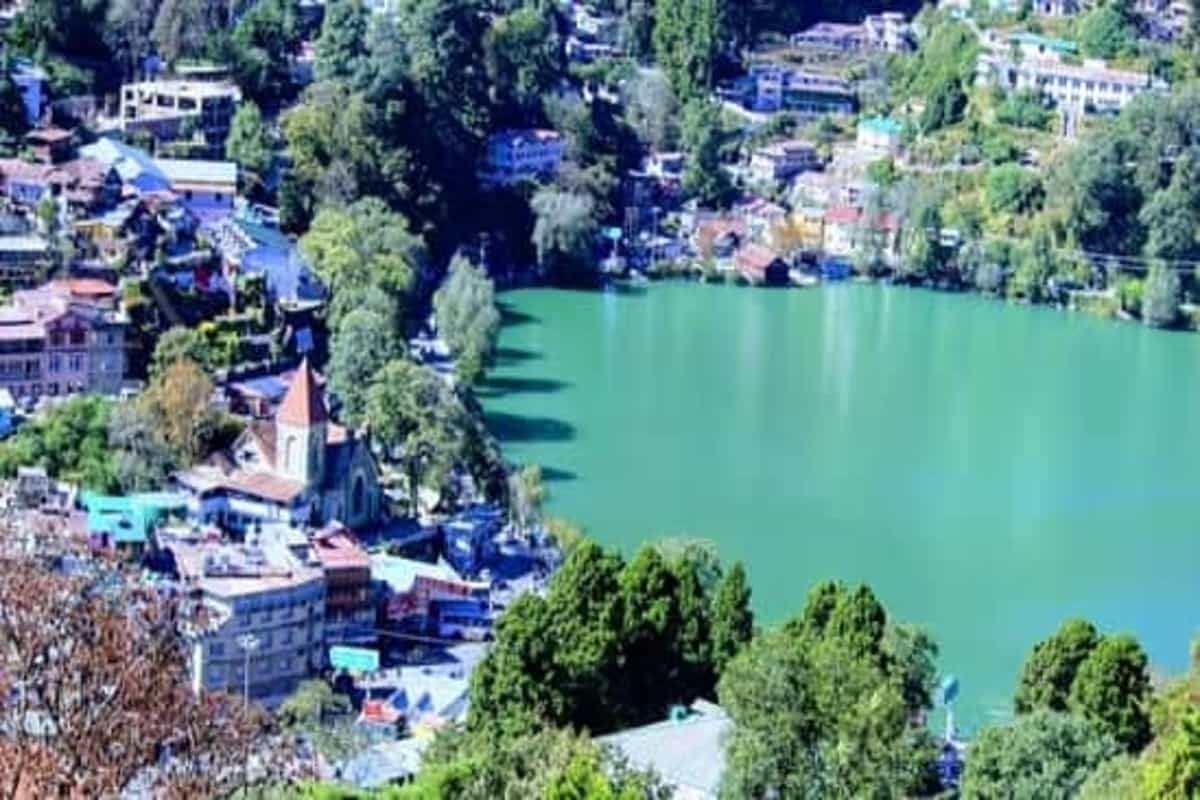 Arboretum inaugurated in Nainital, showcases diversity of Shivalik Hills