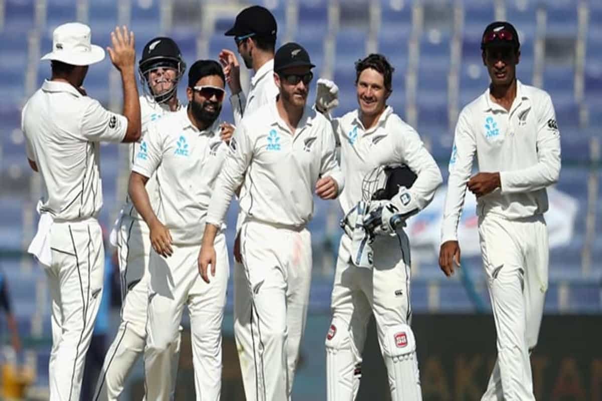 Who will face New Zealand in WTC title clash?