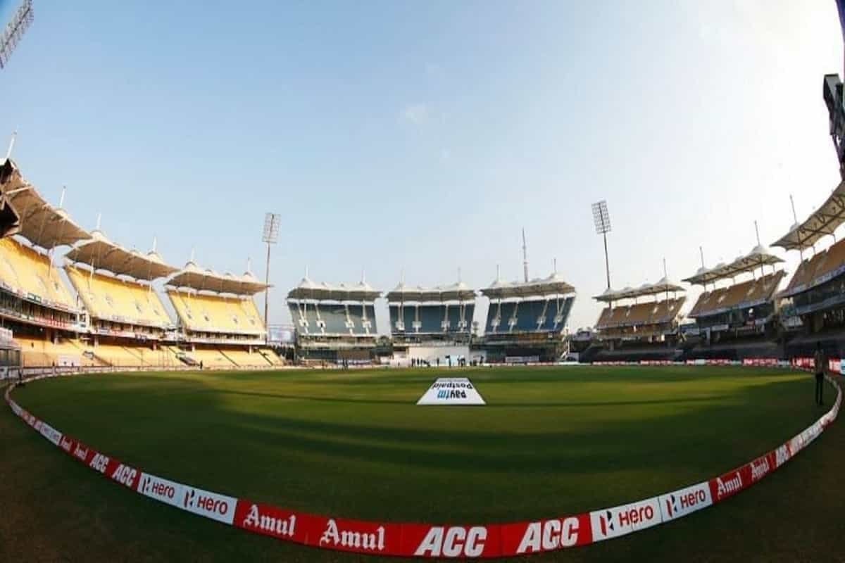 India vs England Tickets: Where and how to book tickets for 2nd Chennai Test?