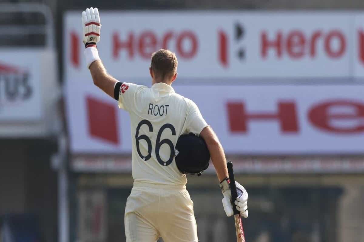 Joe Root will probably break all batting records of England: Nasser Hussain