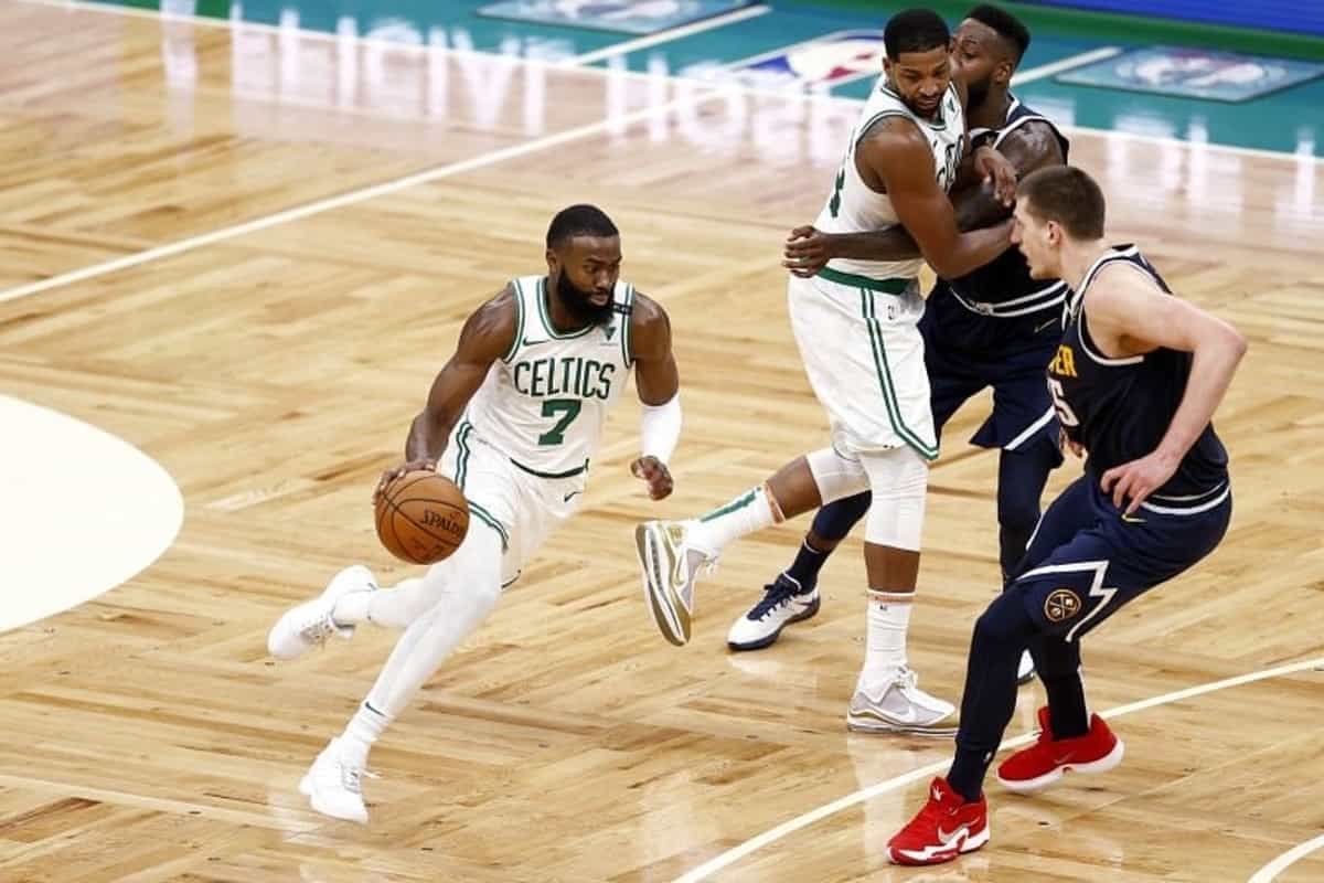 NBA 2020-21:  Atlanta Hawks vs Boston Celtics Prediction LIVE Streaming, TV Channel, Date, Timing, Results and Lineups
