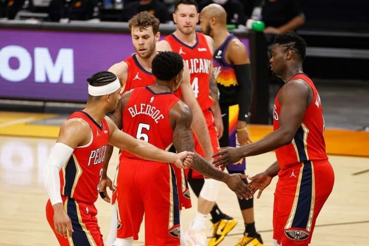 NBA 2020-21:  Portland Trail Blazers vs New Orleans Pelicans  Prediction LIVE Streaming, TV Channel, Date, Timing, Results and Lineups