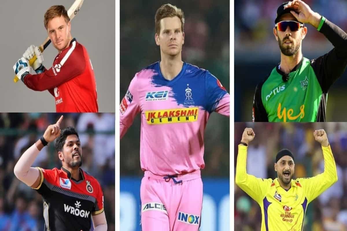 What is the base price of players in IPL 2021 Auction?