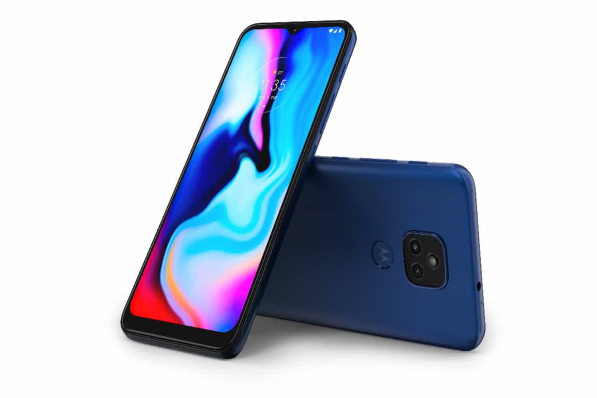 Motorola Moto E7 Power launched in India: Price, specifications