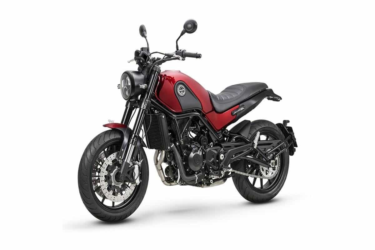 Benelli Leoncino 500 BS-VI launched in India: Here’s price, features and more details