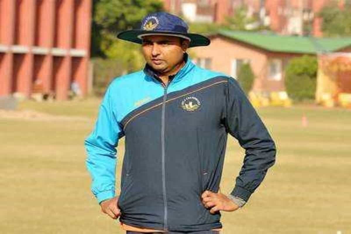 Vijay Hazare Trophy 2021: Chandigarh vs Haryana  Prediction, Squads,Live Streaming, Dream11 Team