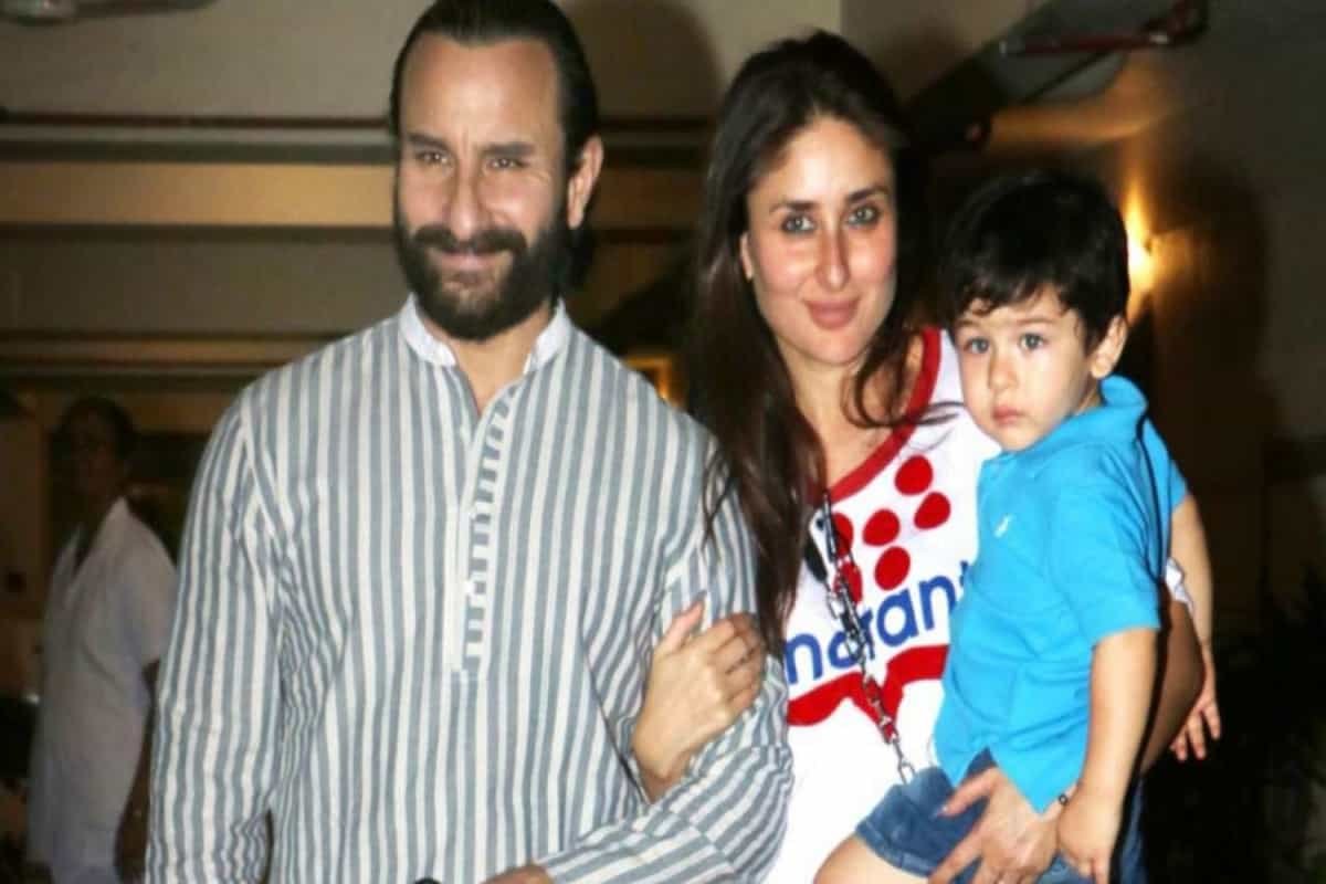 Kareena Kapoor Is blessed with baby boy