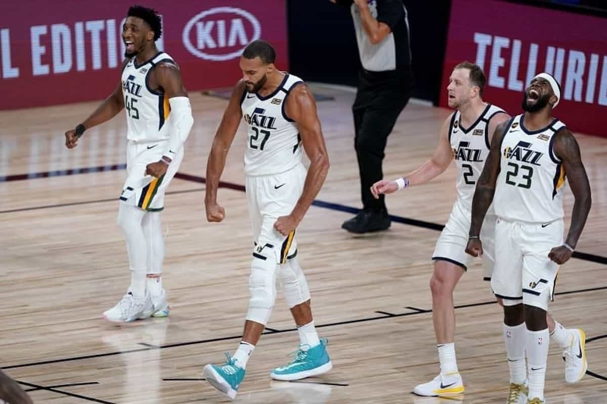 NBA 2020-21: Charlotte Hornets vs Utah Jazz Prediction LIVE Streaming, TV Channel, Date, Timing, Results and Lineups