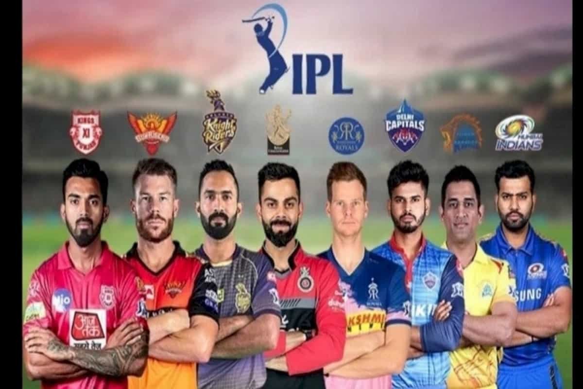 Predicted Playing 11 of 8 teams in Ipl 2021