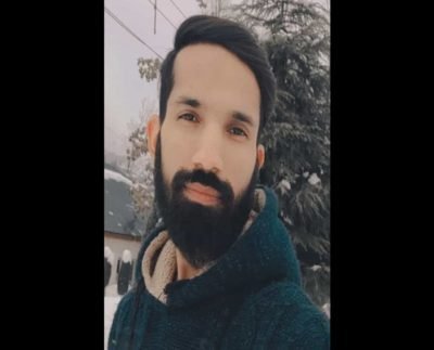 School dropout creating IT awareness among Kashmiri youth