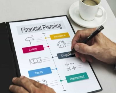 A Guide On How To Do A Monthly Financial Planning. Read On To Know More