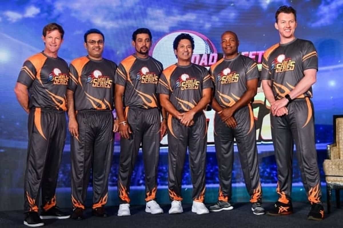 Road Safety World Series 2021 Schedule, Live Stream, Full Squads, Match Timings