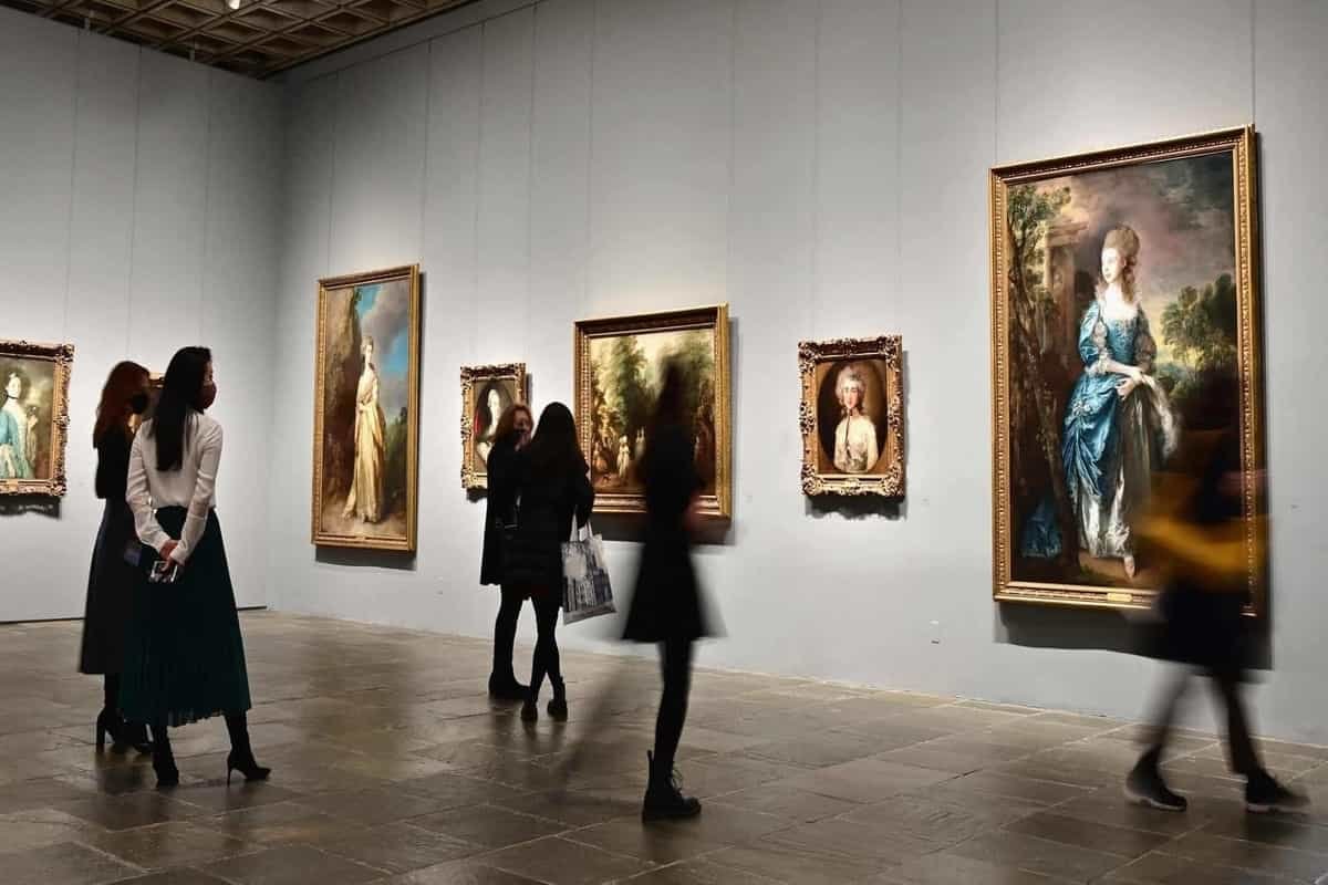 Touring the Frick Madison, New York’s newest cultural landmark