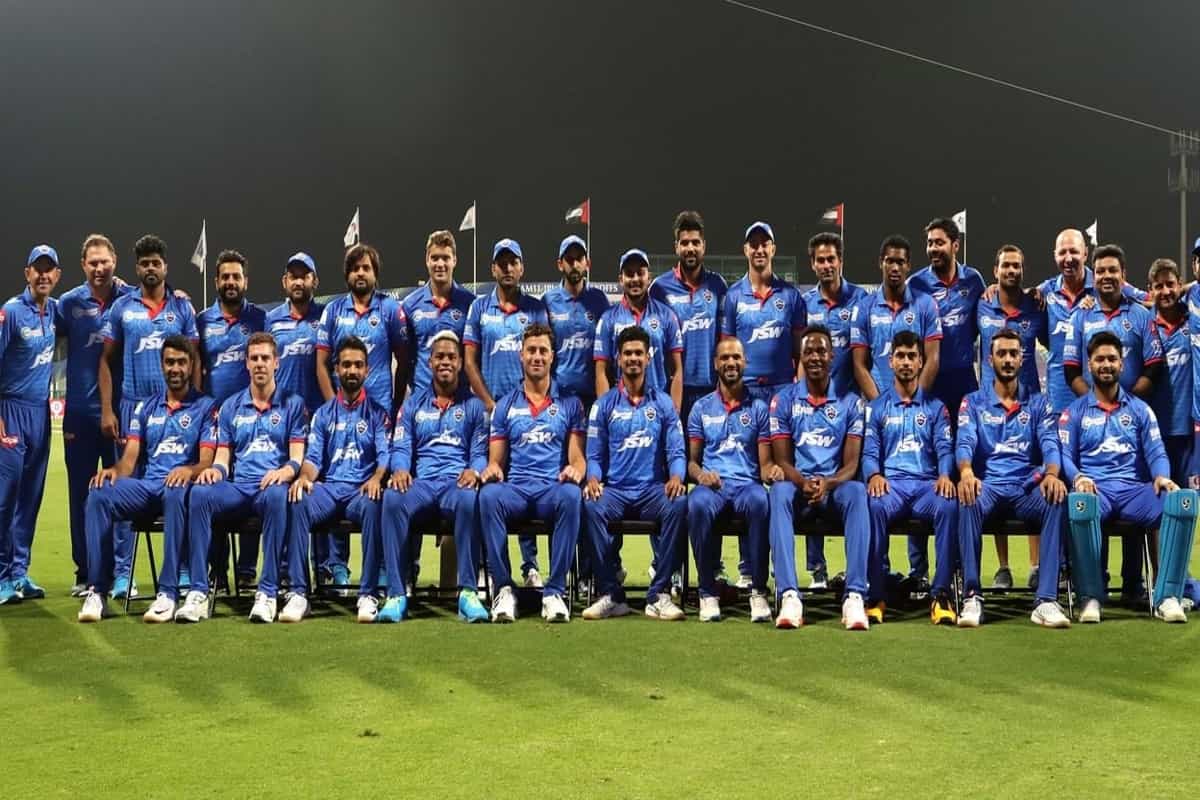 IPL 2021: Delhi Capitals Squad, Full Schedule, Venue, Fixtures, Live Streaming, Date and India Timings