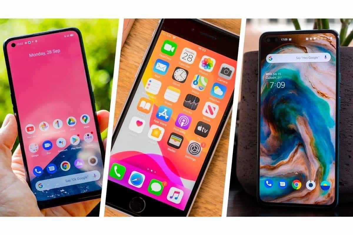 Things to look out for when buying a mid-range smartphone in 2021