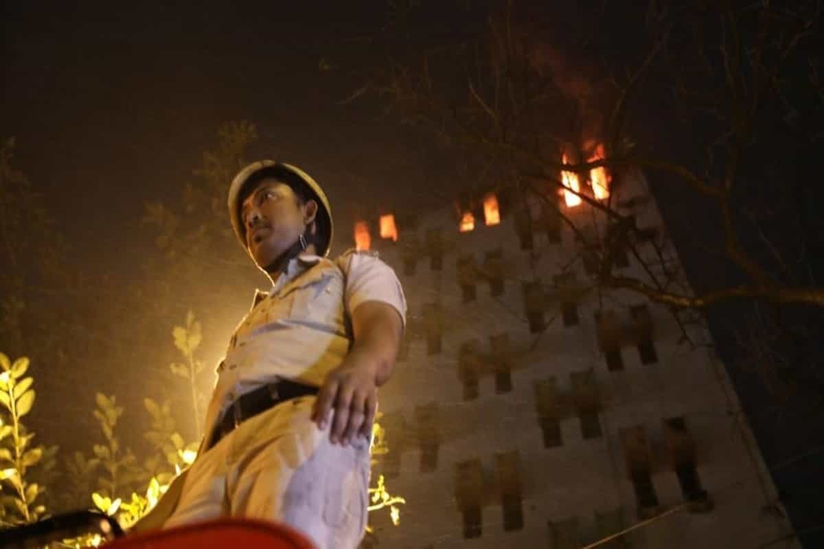 Kolkata: 7 killed in Eastern Railway HQ fire