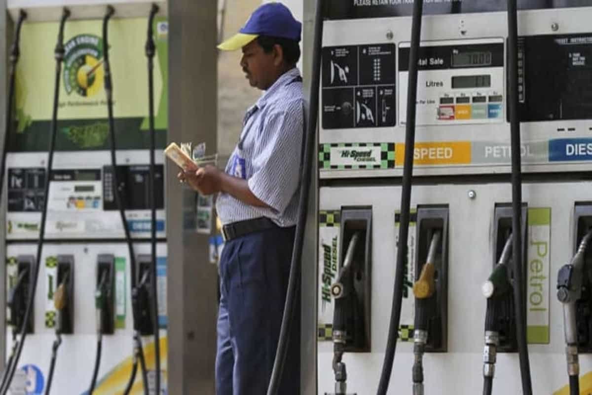 Petrol and diesel prices unchanged for 10th straight day; here’s what you pay in your city today