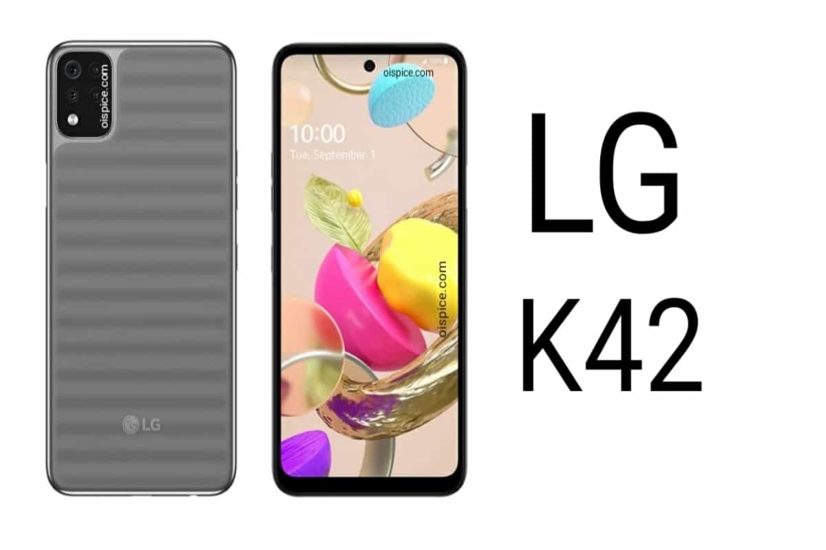 LG K42 review: This beauty is not a beast