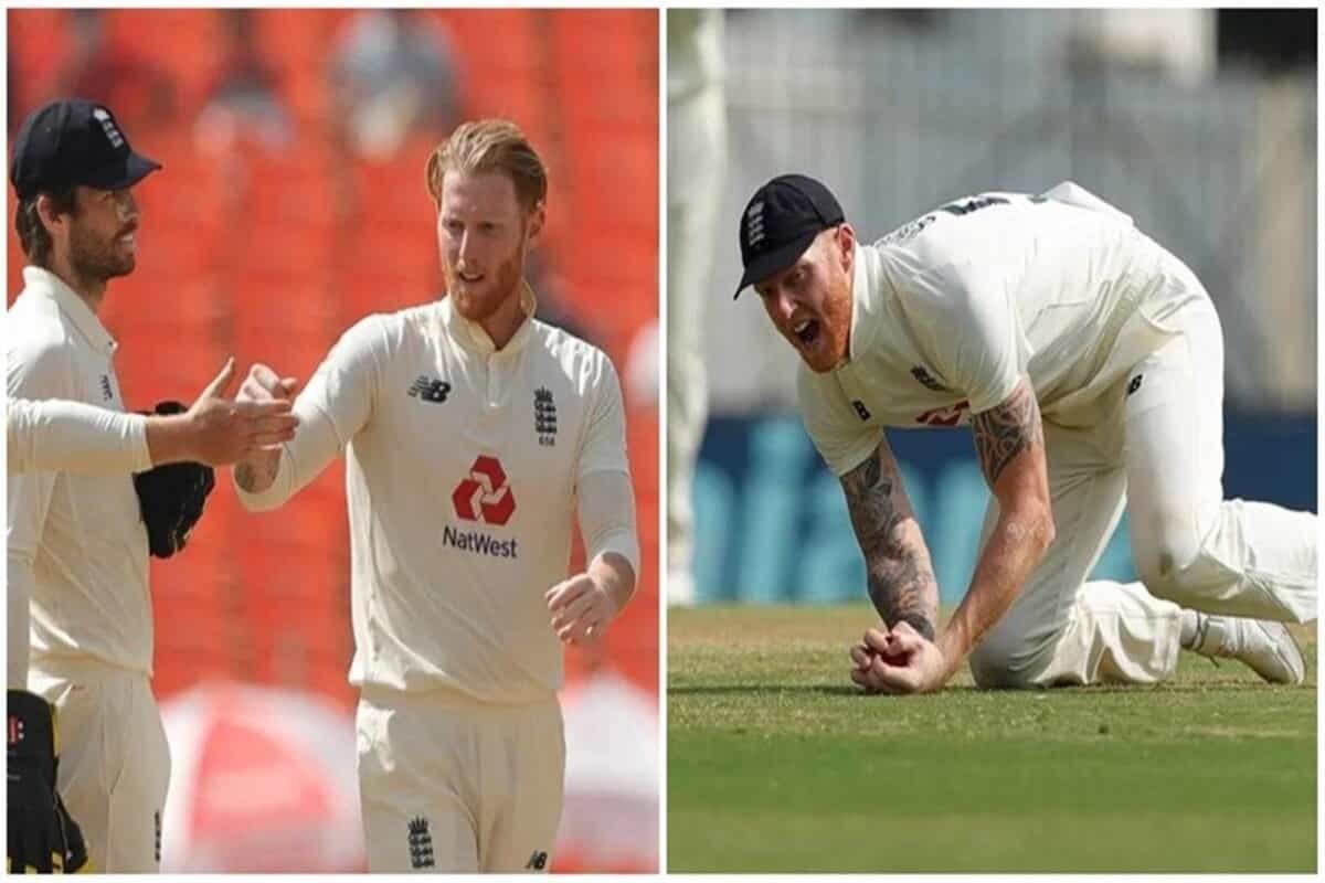 I lost 5kg in a week: Stokes reveals how England players suffered weight loss in India