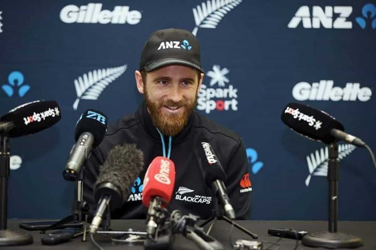Kane Williamson Ruled Out Of ODI Series Against Bangladesh With Elbow Injury