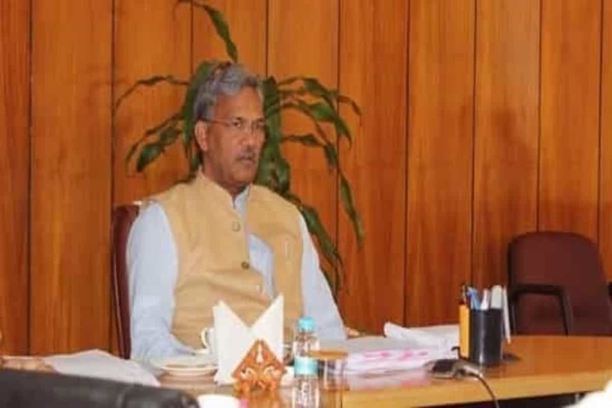 ‘Extremely thankful to party’: Trivendra Singh Rawat resigns as Uttarakhand CM