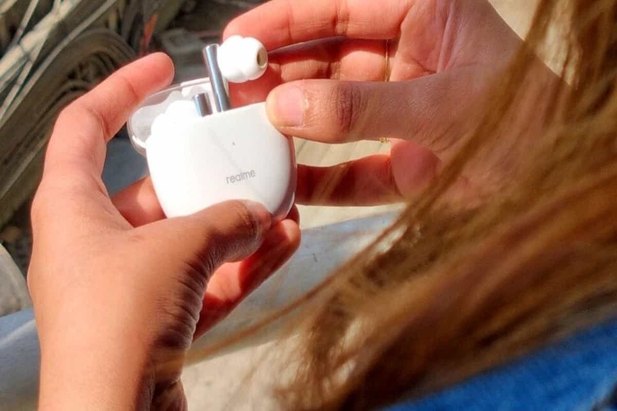 Realme Buds Air 2 review: Active Noise Cancellation on a budget