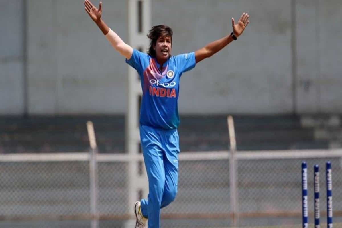 You can’t belong to team if you don’t perform your best everyday: Jhulan Goswami