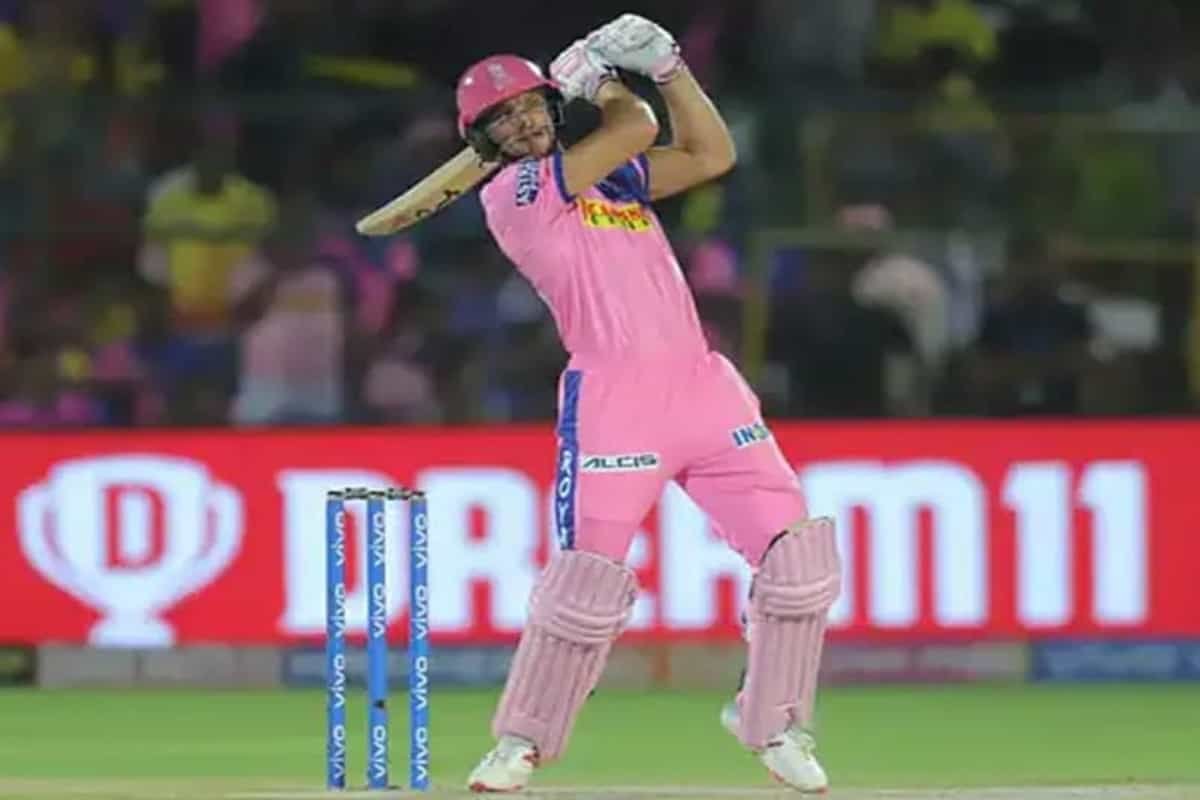 Option to skip IPL never on table, can’t ignore financial advantages: Buttler