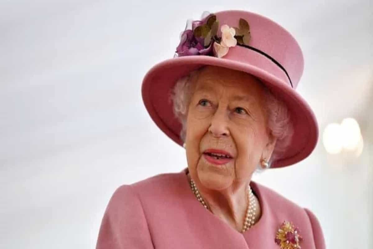 Queen Elizabeth responds to Harry and Meghan’s racism accusations