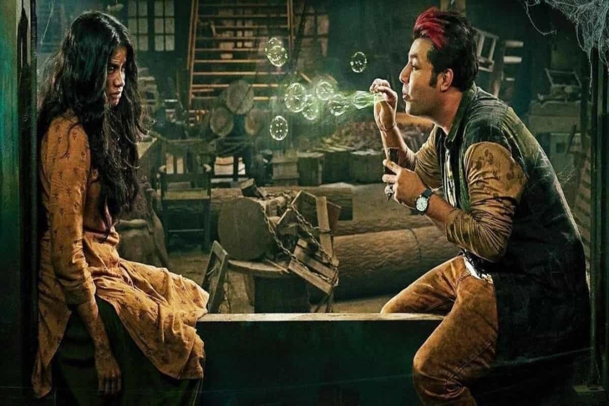 Janhvi Kapoor film to have a decent opening despite pandemic