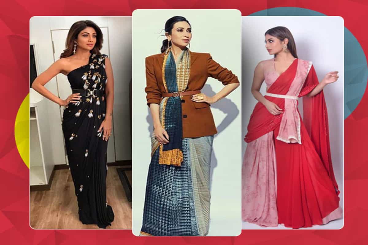 B-Town is loving this fashion trend and so are we; check it out