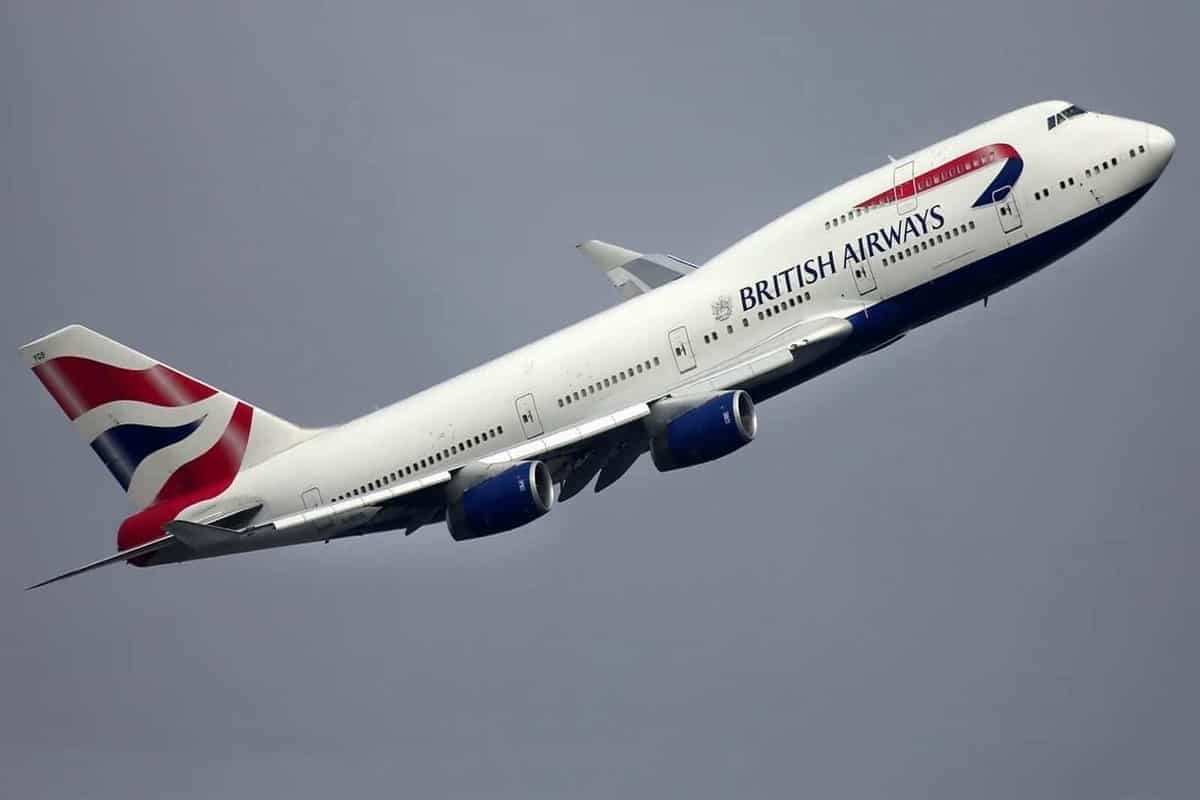 UK unveils plans to cut air passenger duty on domestic flights