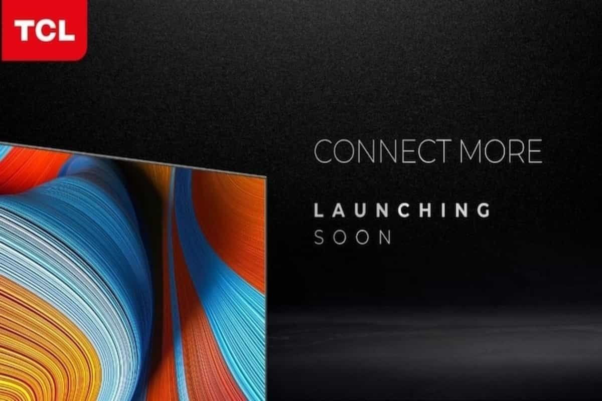 TCL launches Android 11-based 4K Smart TVs in India, price starts at Rs 41,990