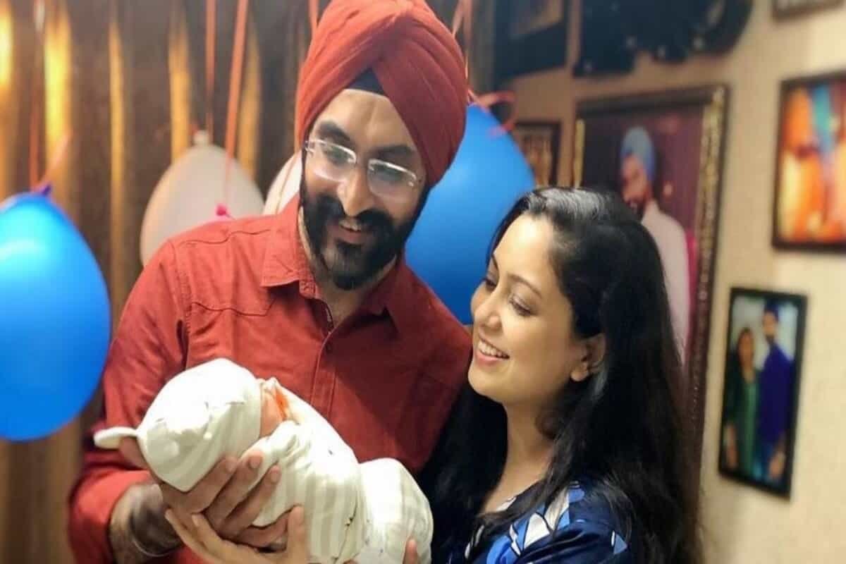 Harshdeep Kaur names her newborn son Hunar, here’s what it means
