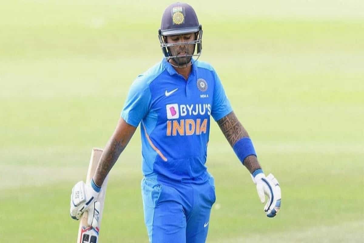 How Surya tasted sweet success by giving up brownie with ice-cream