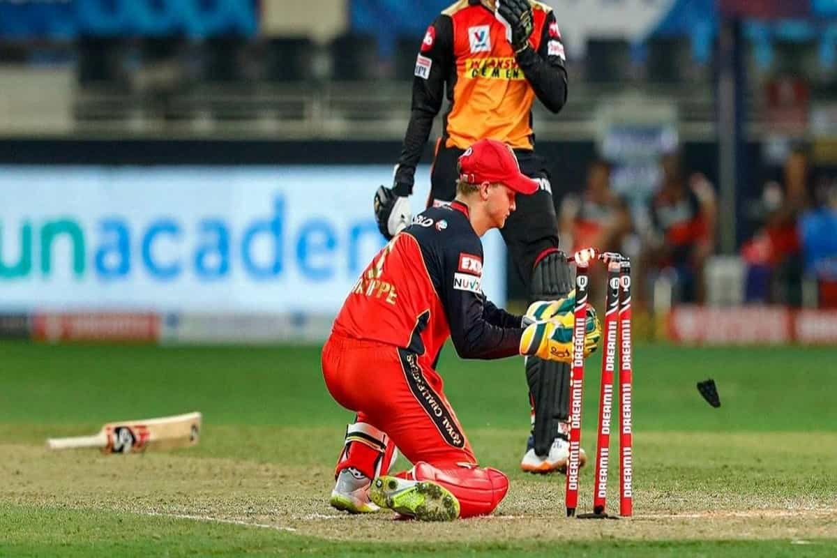 Josh Philippe unavailable for RCB, New Zealand’s Finn Allen signed up as replacement