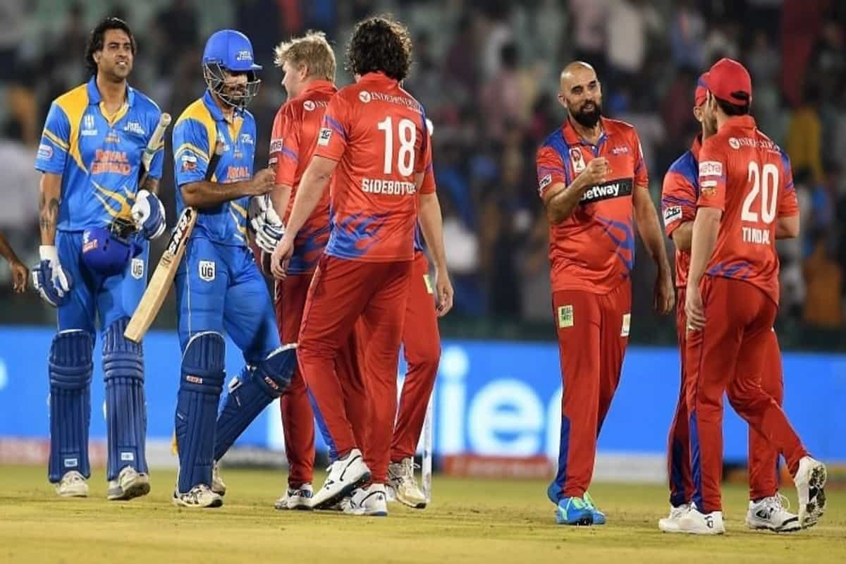 Road Safety World Series 2021: England Legends Vs Southafrica Legends| Preview, full squad, match prediction and live-streaming