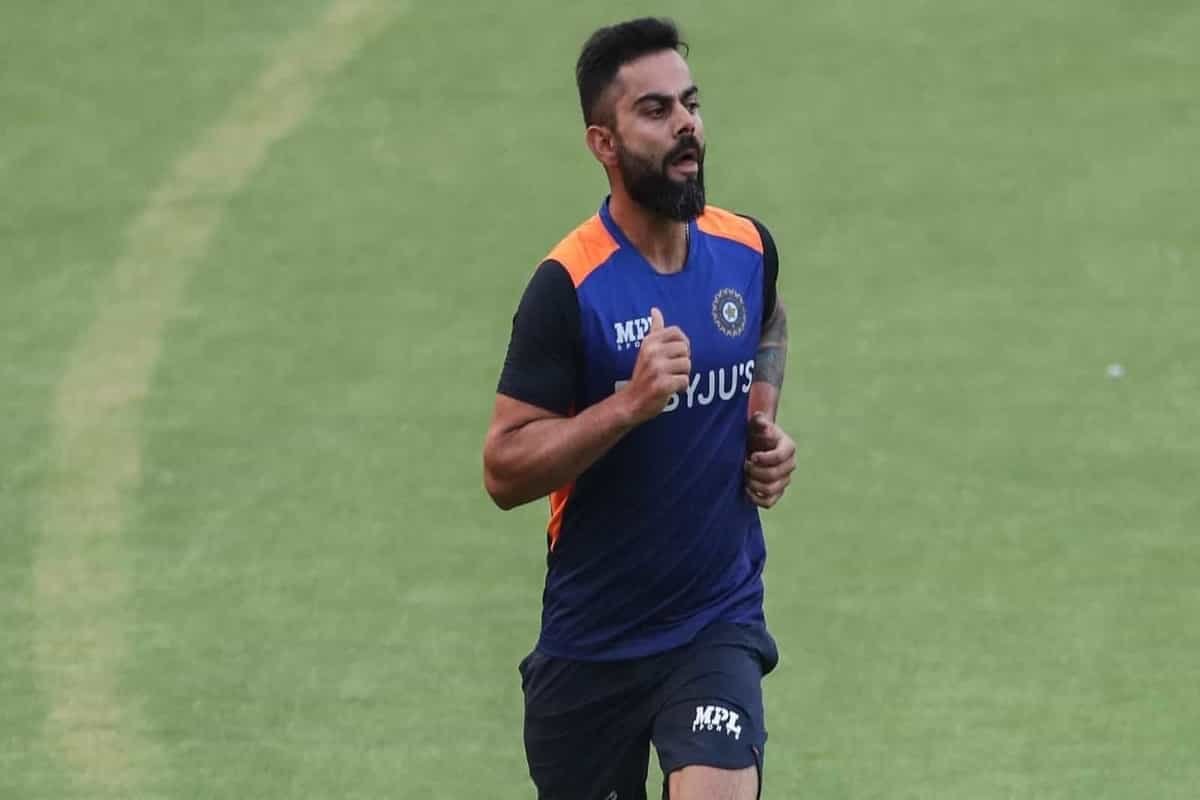 No space for any compromise: Kohli on Chakravarthy’s failed fitness Test