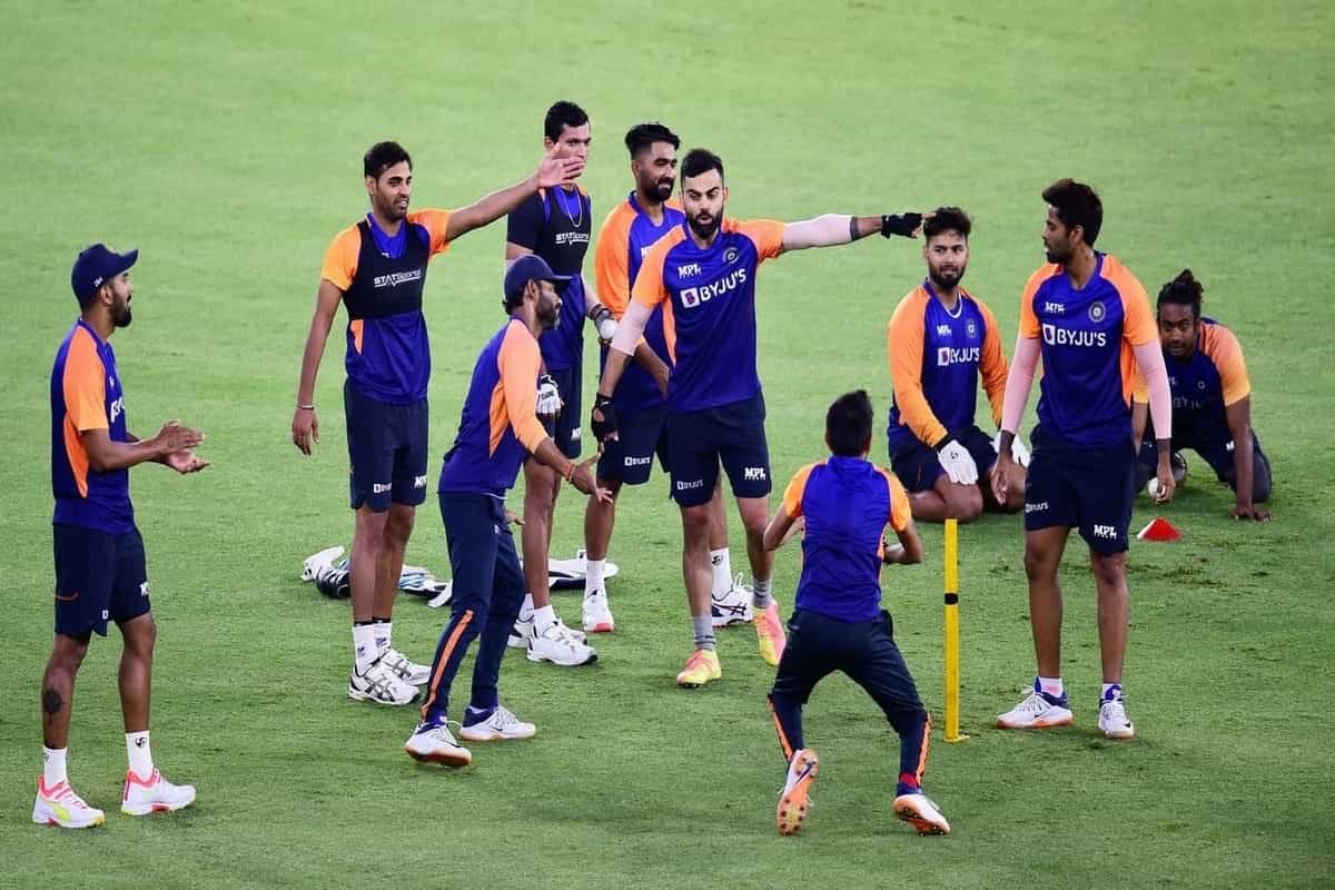 India’s T20 upgrade ready for World Cup audition